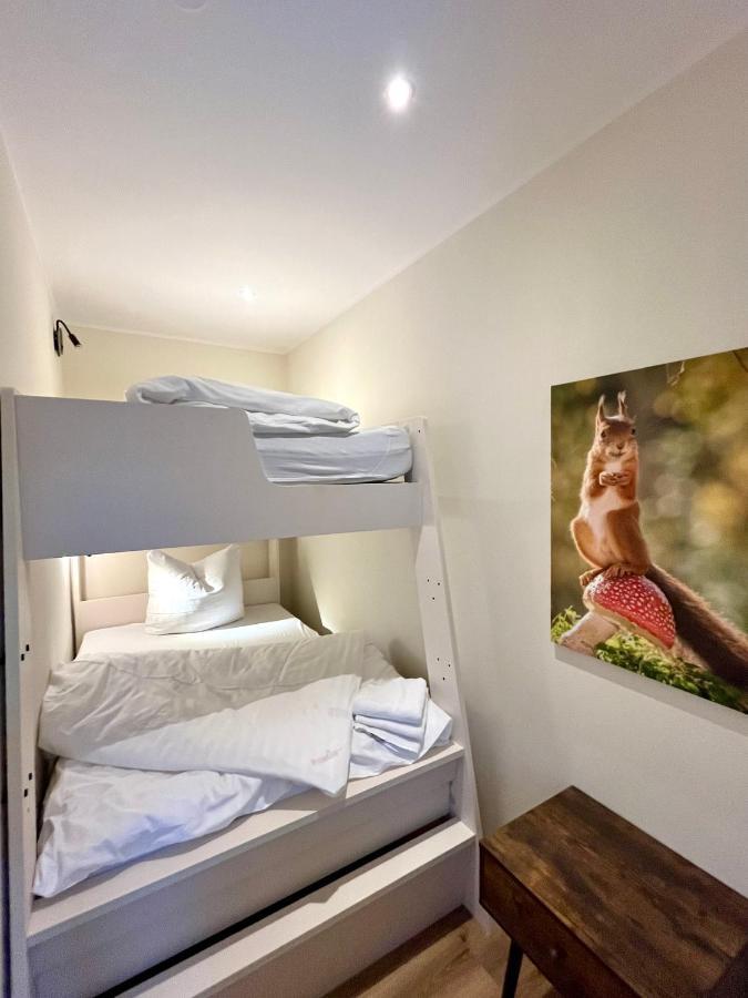 בראונלאגה Wohlbfinden2 Appartementhaus מראה חיצוני תמונה