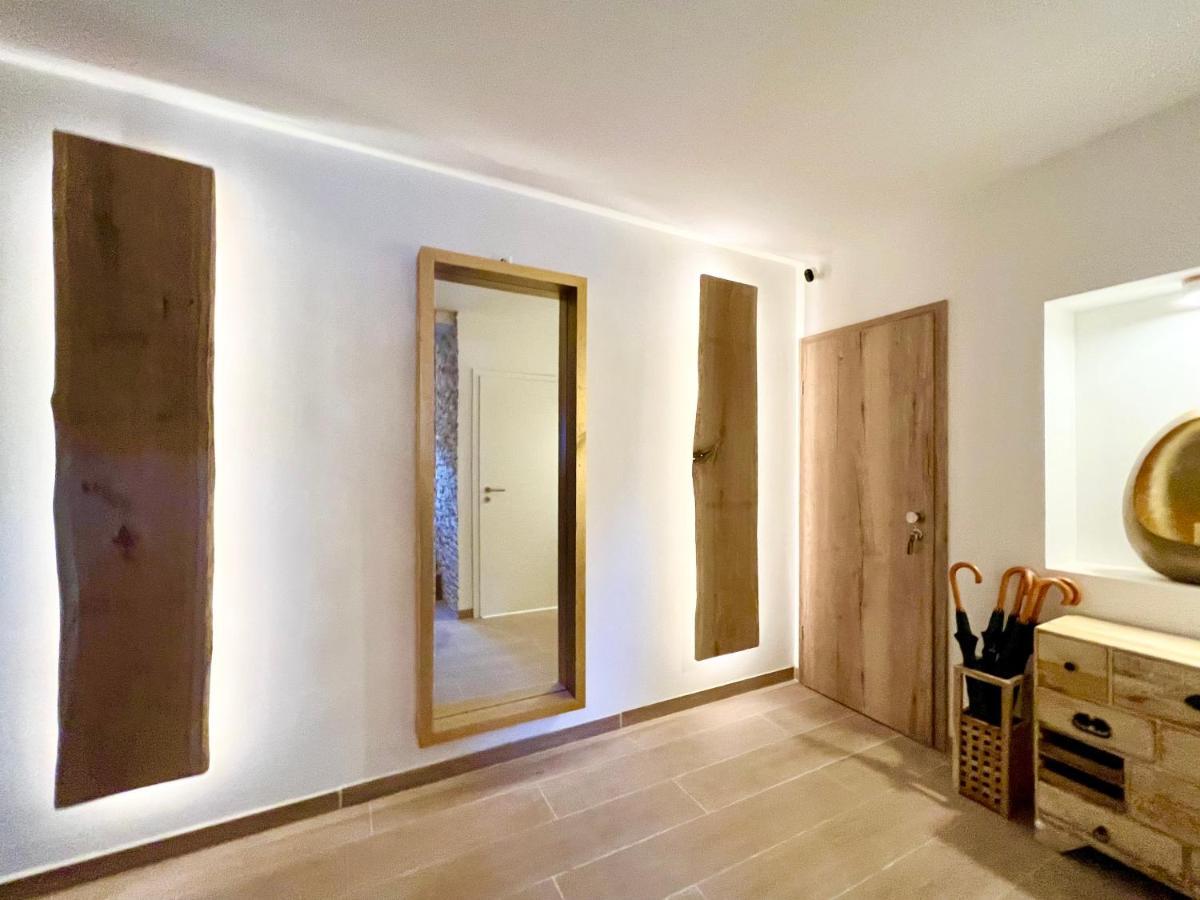 בראונלאגה Wohlbfinden2 Appartementhaus מראה חיצוני תמונה